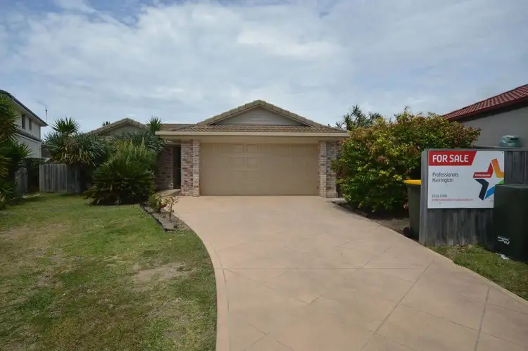 Main view of Homely house listing, 11 Jessie Close, Harrington NSW 2427