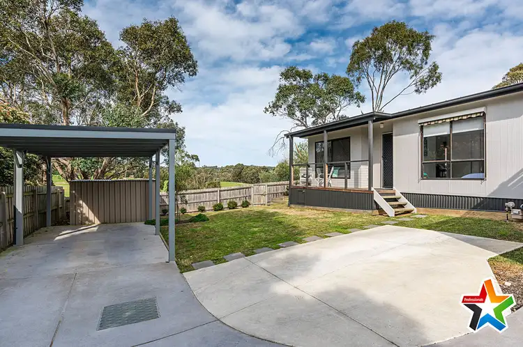 4a Nambour Drive, Mooroolbark VIC 3138