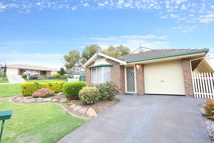 Main view of Homely house listing, 1 Kensington Mews, Hillbank SA 5112