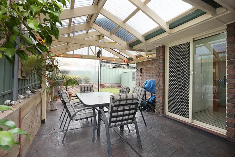 Second view of Homely house listing, 1 Kensington Mews, Hillbank SA 5112