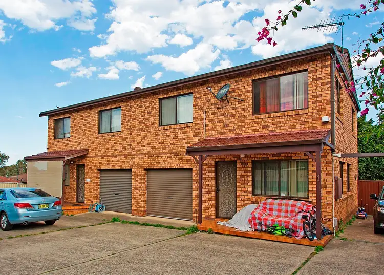 2B (1&2) Phillip Street, Roselands NSW 2196