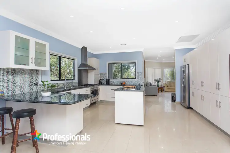 Main view of Homely house listing, 38 Queensbury Road, Padstow Heights NSW 2211