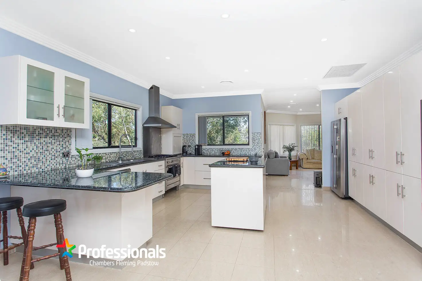 Main view of Homely house listing, 38 Queensbury Road, Padstow Heights NSW 2211