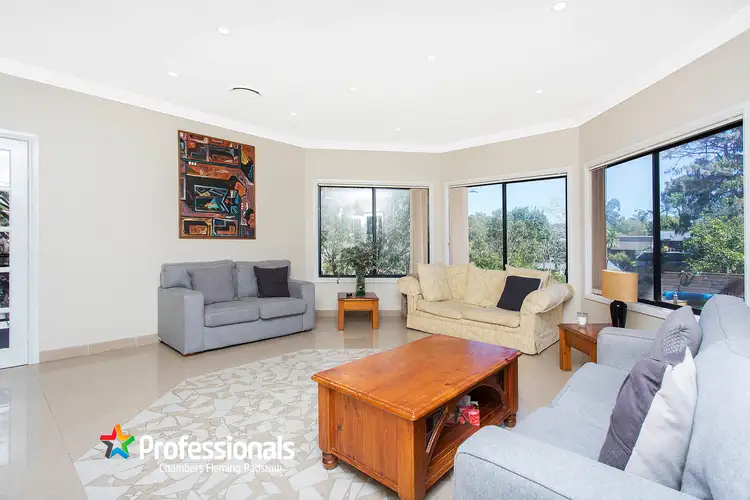 Fourth view of Homely house listing, 38 Queensbury Road, Padstow Heights NSW 2211