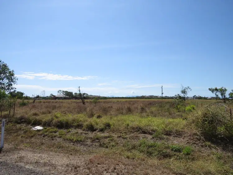 Second view of Homely land listing, Lot 6 Ascot Crescent, Bowen QLD 4805
