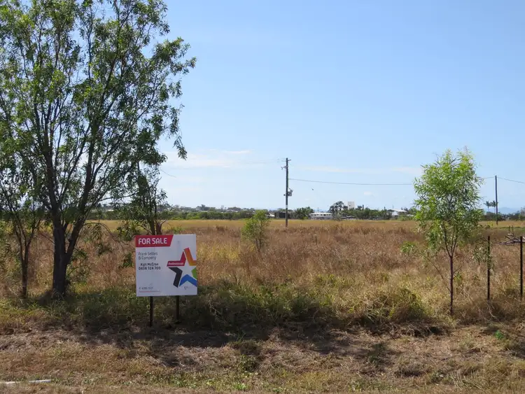 Third view of Homely land listing, Lot 6 Ascot Crescent, Bowen QLD 4805