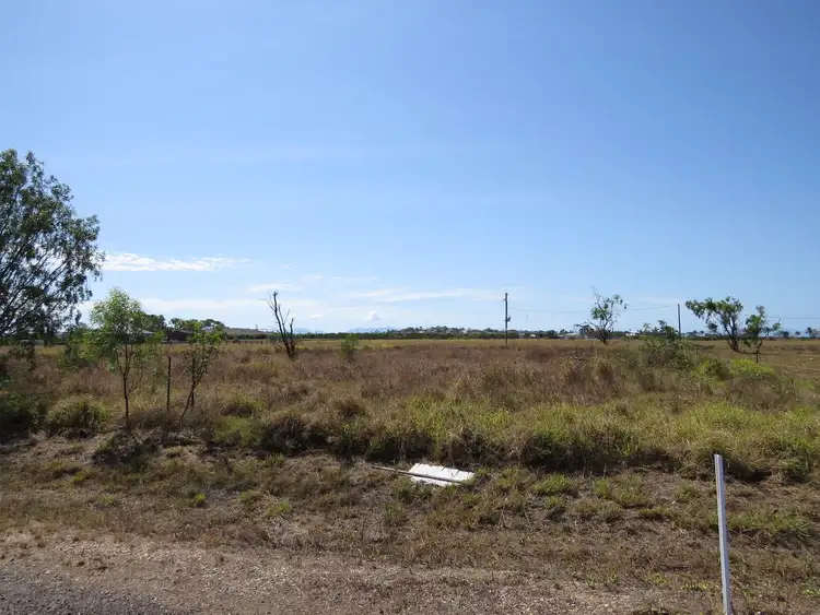 Fourth view of Homely land listing, Lot 6 Ascot Crescent, Bowen QLD 4805