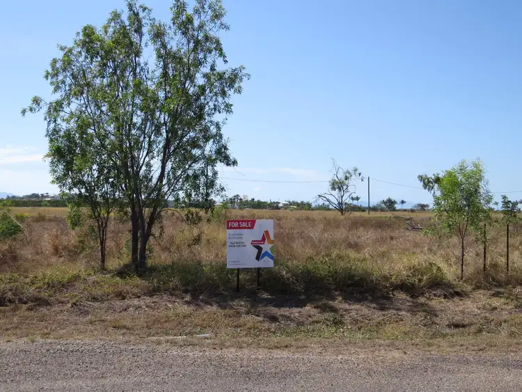 Fifth view of Homely land listing, Lot 6 Ascot Crescent, Bowen QLD 4805