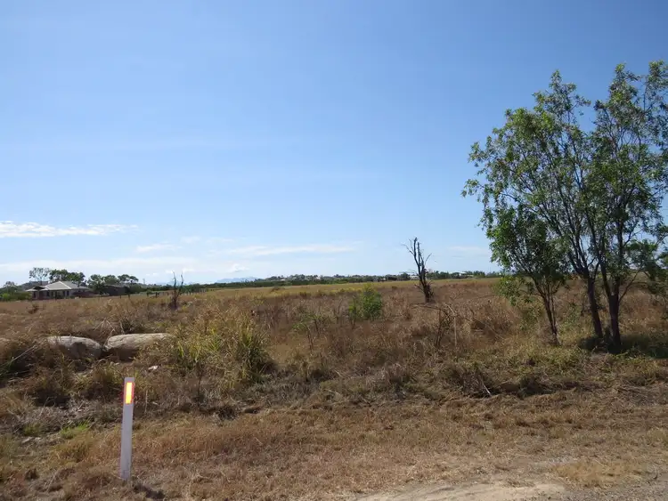 Seventh view of Homely land listing, Lot 6 Ascot Crescent, Bowen QLD 4805