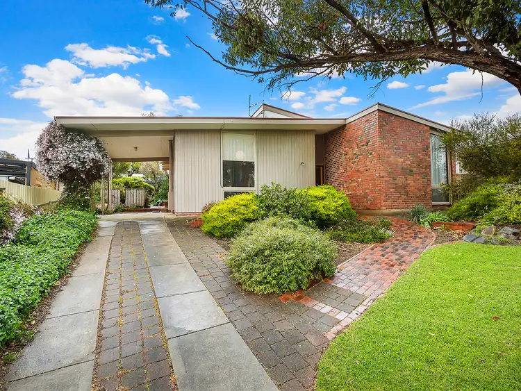 Main view of Homely house listing, 21 Cumberland Avenue, Modbury Heights SA 5092