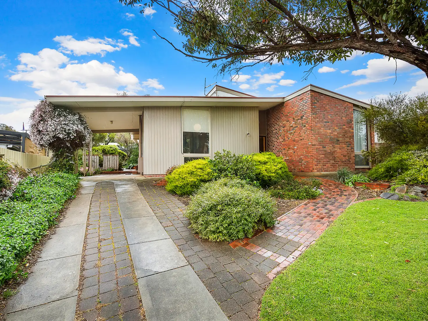 Main view of Homely house listing, 21 Cumberland Avenue, Modbury Heights SA 5092