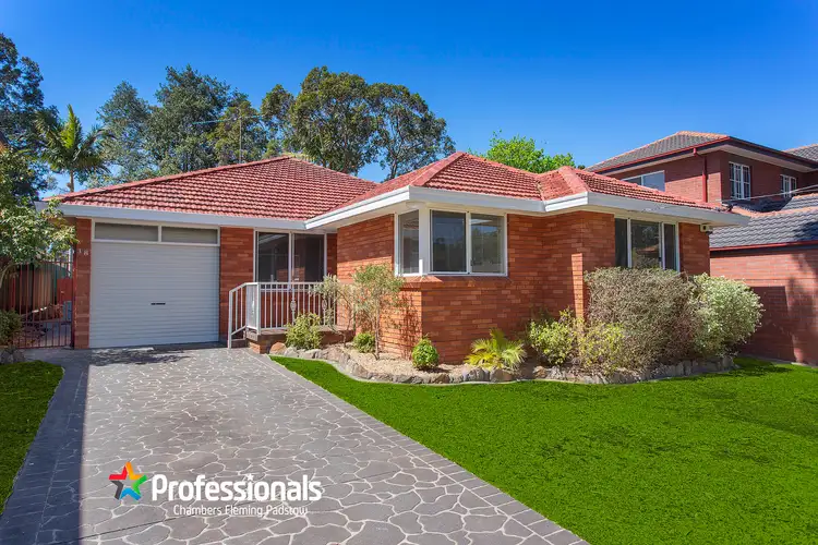 38 Austin Boulevard, Picnic Point NSW 2213