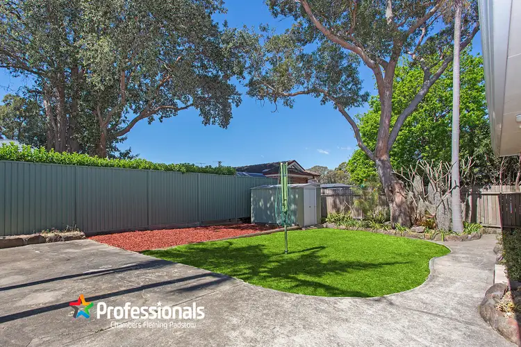 Second view of Homely house listing, 38 Austin Boulevard, Picnic Point NSW 2213