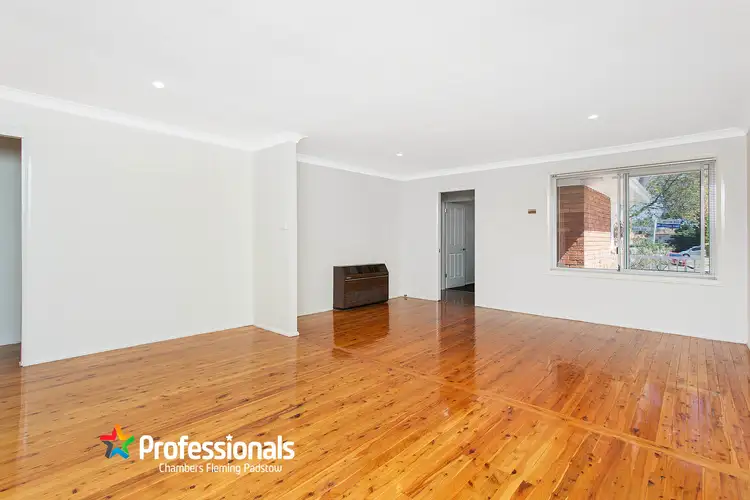Third view of Homely house listing, 38 Austin Boulevard, Picnic Point NSW 2213