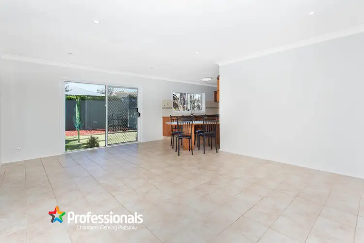 Fourth view of Homely house listing, 38 Austin Boulevard, Picnic Point NSW 2213