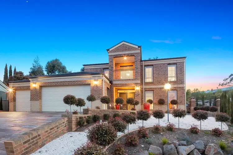 10 Paperbark Court, Strathdale VIC 3550