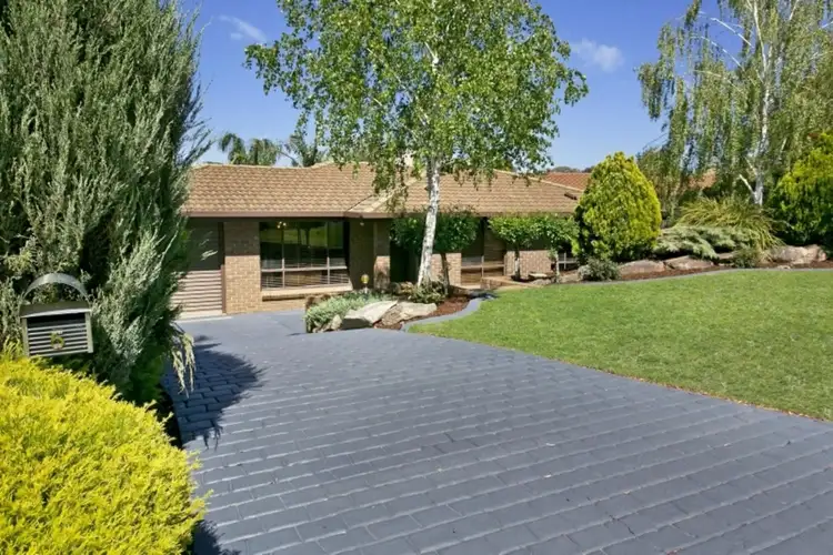 5 Chelsea Court, Modbury Heights SA 5092