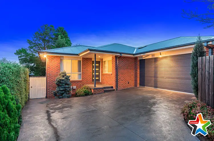 3a Aintree Street, Mooroolbark VIC 3138