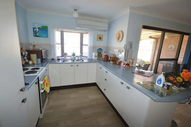 Third view of Homely villa listing, 3/87-89 Minamurra Drive, Harrington NSW 2427