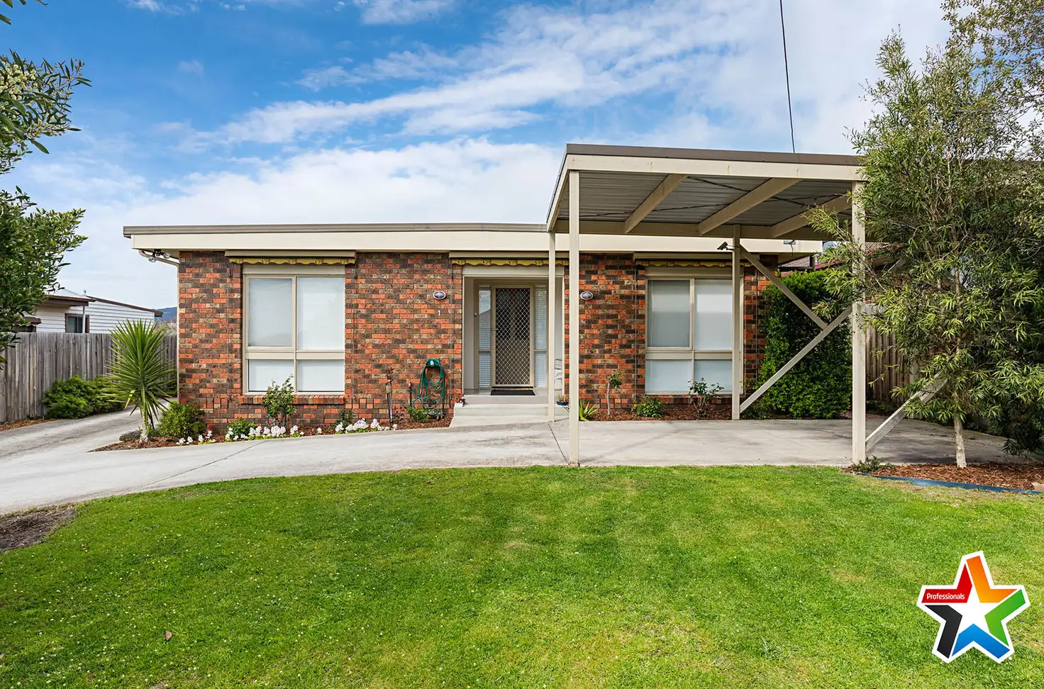 Main view of Homely unit listing, 1/13 Slevin Street, Lilydale VIC 3140
