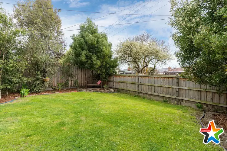 Third view of Homely unit listing, 1/13 Slevin Street, Lilydale VIC 3140