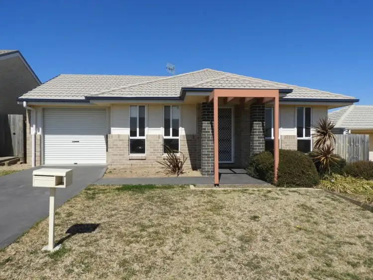 16 Stombuco Place, Goulburn NSW 2580