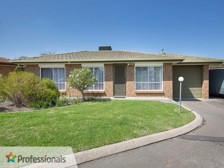 Main view of Homely house listing, 5/71A Warren Road, Modbury North SA 5092