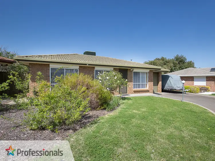 Second view of Homely house listing, 5/71A Warren Road, Modbury North SA 5092