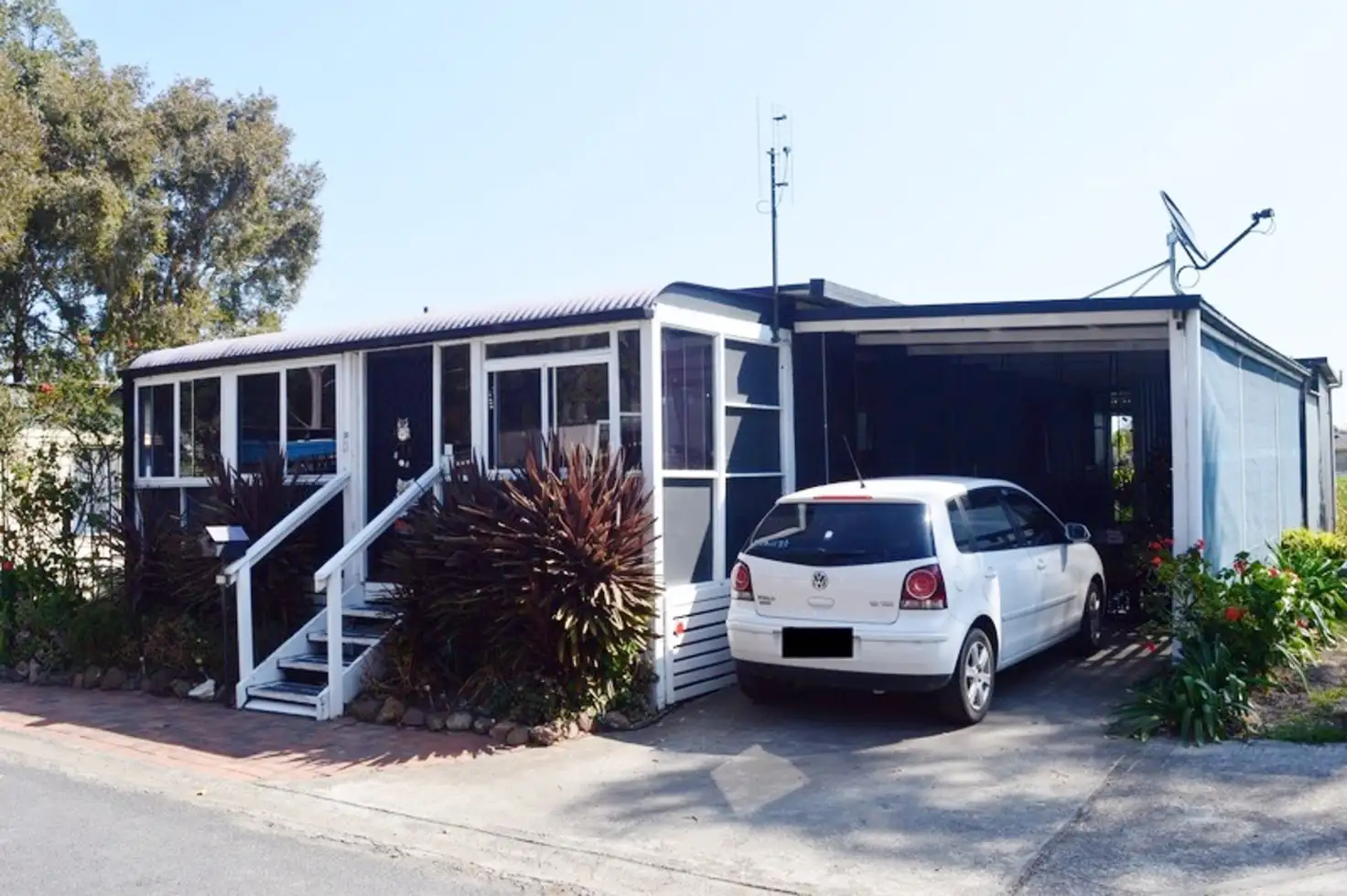 Main view of Homely house listing, 10/17 Terara Road, Terara NSW 2540