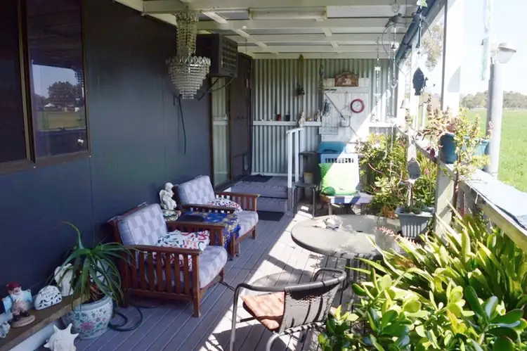 Second view of Homely house listing, 10/17 Terara Road, Terara NSW 2540
