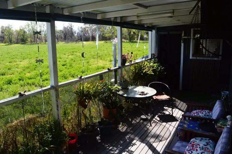 Fourth view of Homely house listing, 10/17 Terara Road, Terara NSW 2540