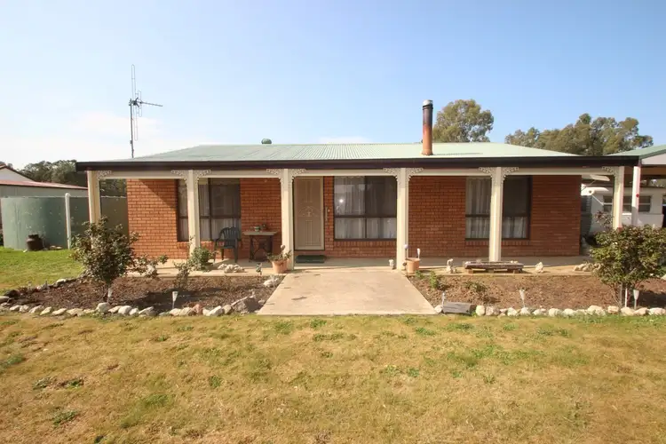 22 Seperation Road, Dunolly VIC 3472