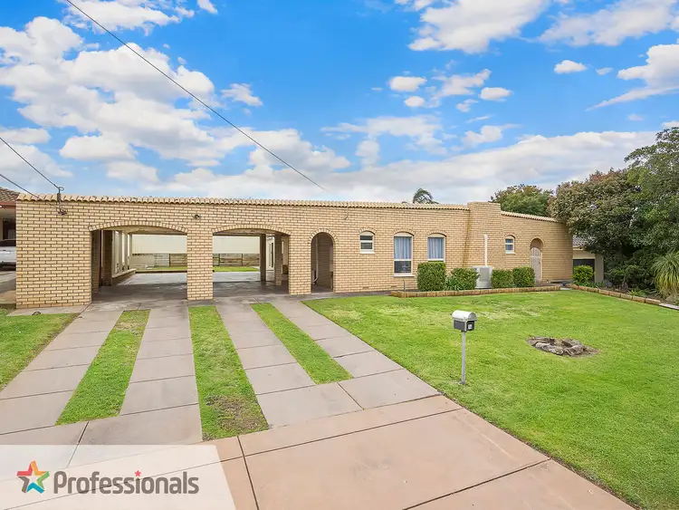 14 Castle Street, Modbury SA 5092