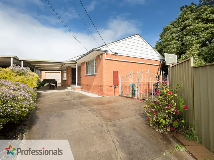 18 Marriott Avenue, Modbury North SA 5092