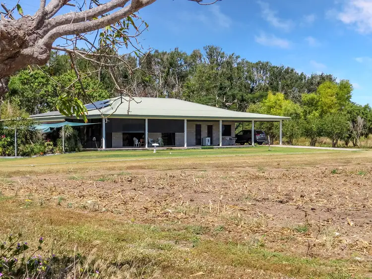 Second view of Homely house listing, Lot 6/203 Collinsville Road, Bowen QLD 4805