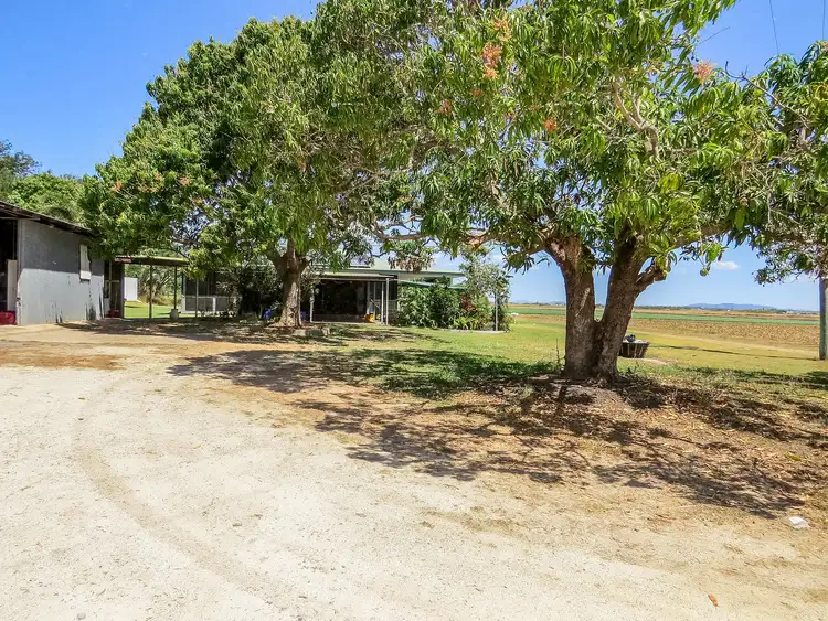 Third view of Homely house listing, Lot 6/203 Collinsville Road, Bowen QLD 4805