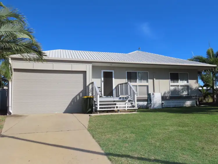 33 Coral Street, Bowen QLD 4805