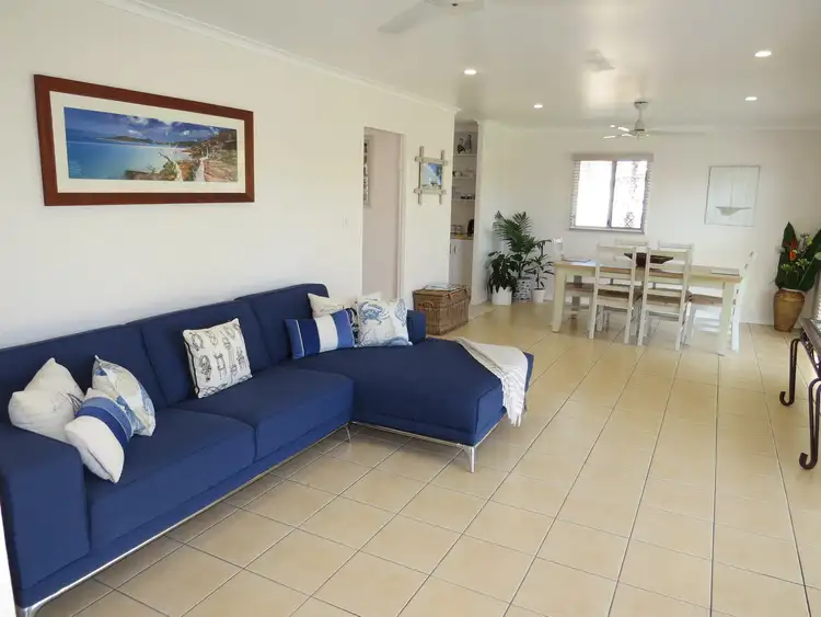 Second view of Homely house listing, 33 Coral Street, Bowen QLD 4805