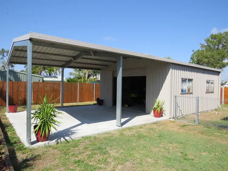 Third view of Homely house listing, 33 Coral Street, Bowen QLD 4805