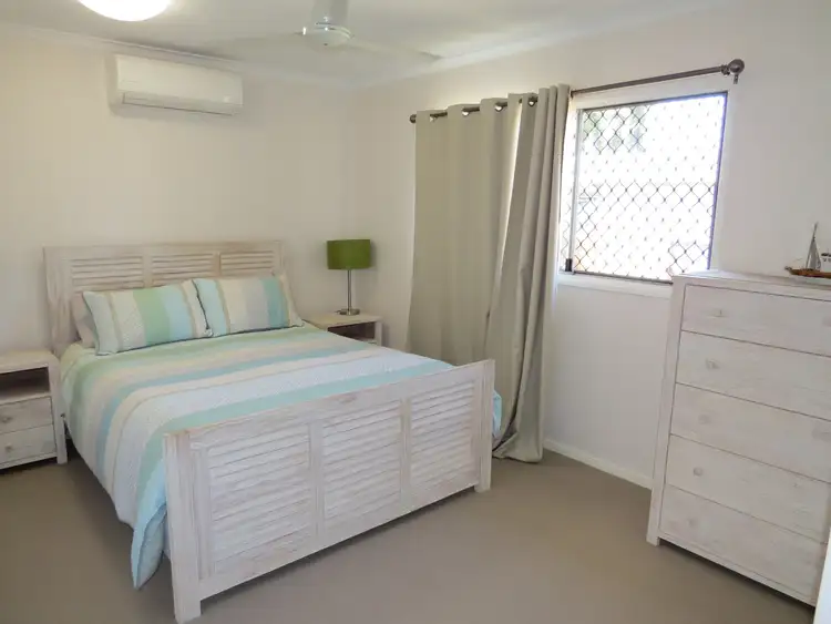 Seventh view of Homely house listing, 33 Coral Street, Bowen QLD 4805