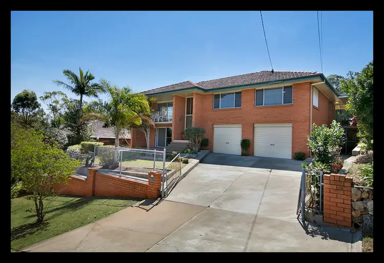 Main view of Homely house listing, 4 Arctic Street, Upper Mount Gravatt QLD 4122