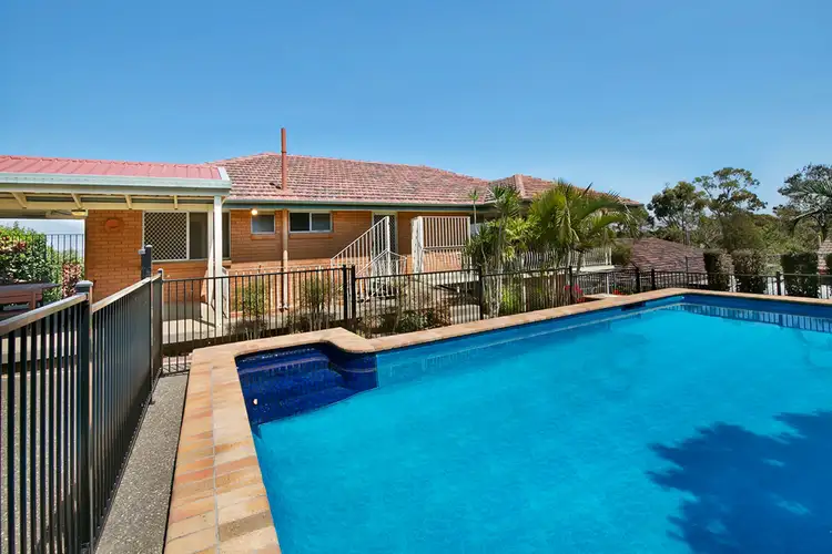 Third view of Homely house listing, 4 Arctic Street, Upper Mount Gravatt QLD 4122