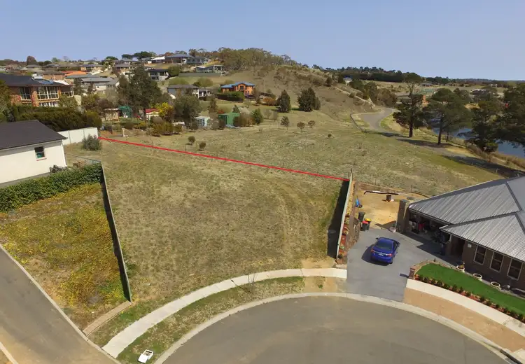Main view of Homely land listing, 7 Nelson Place, Goulburn NSW 2580