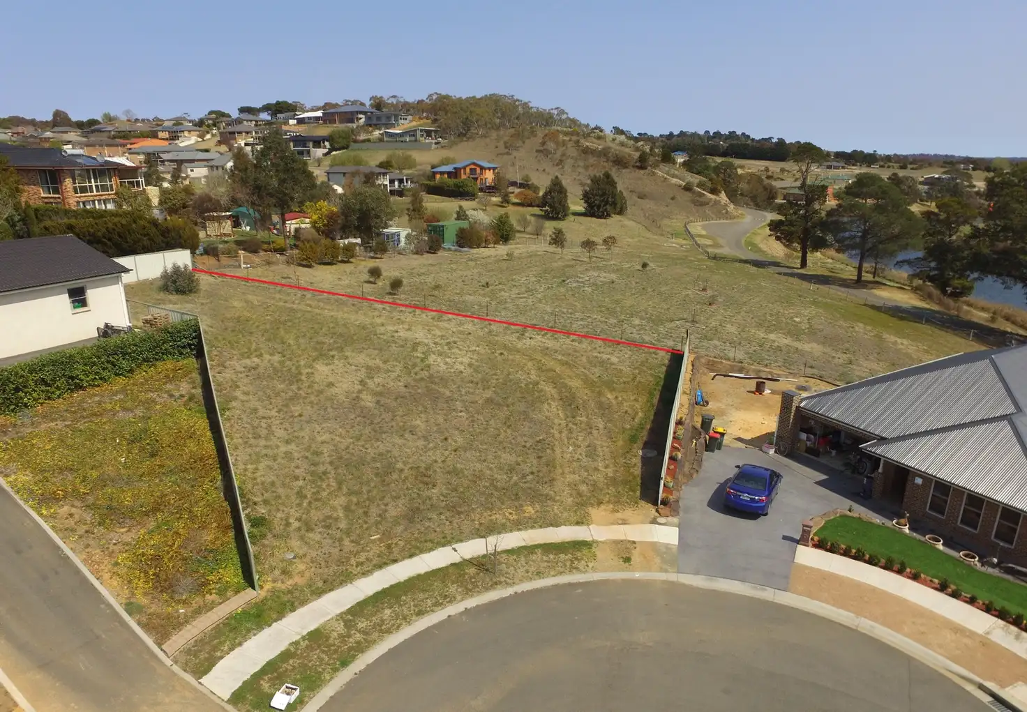 Main view of Homely land listing, 7 Nelson Place, Goulburn NSW 2580