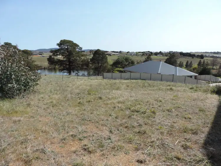 Second view of Homely land listing, 7 Nelson Place, Goulburn NSW 2580