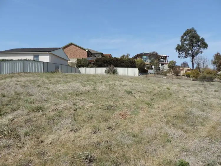 Third view of Homely land listing, 7 Nelson Place, Goulburn NSW 2580