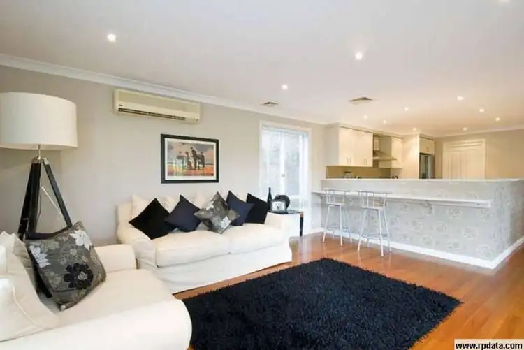 Second view of Homely house listing, 5 Caleyi Way, Belrose NSW 2085