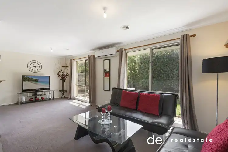 Second view of Homely house listing, 3 Kaimas Way, Dandenong VIC 3175