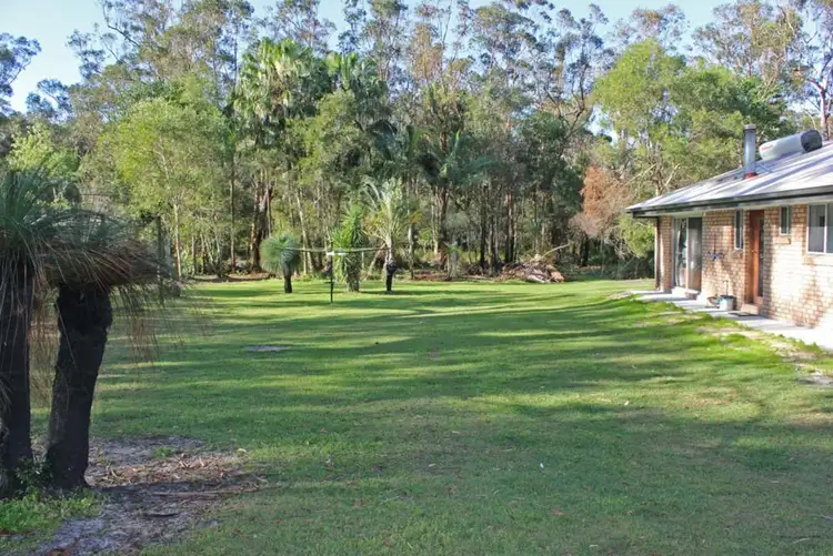Fourth view of Homely house listing, 969 Brooms Head Road, Taloumbi NSW 2463