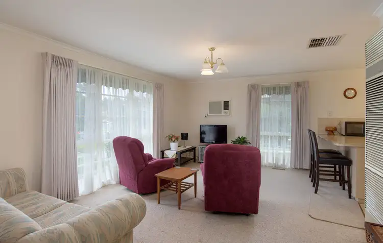 Fourth view of Homely unit listing, 6/200 Hull Road, Mooroolbark VIC 3138